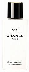 chanel 5 badschuim|N°5 .